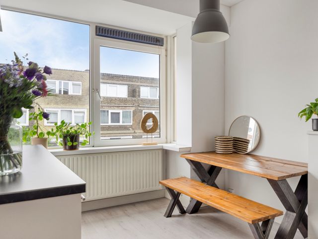 Professor Kamerlingh Onneslaan 89B2, Schiedam