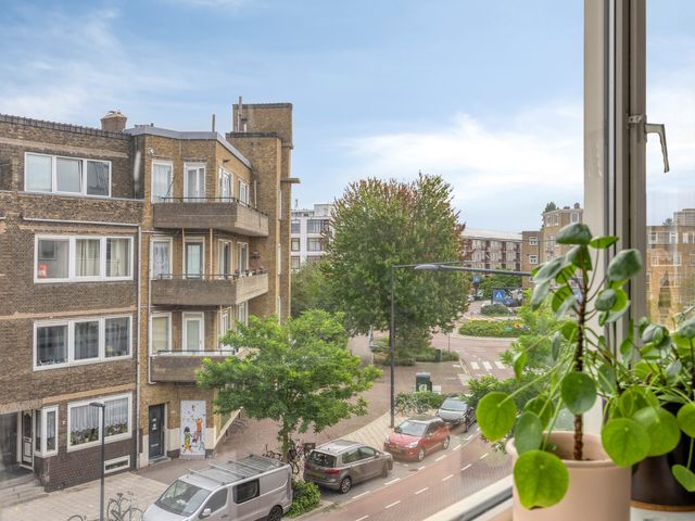 Professor Kamerlingh Onneslaan 89B2, Schiedam