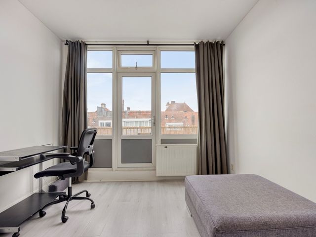 Professor Kamerlingh Onneslaan 89B2, Schiedam