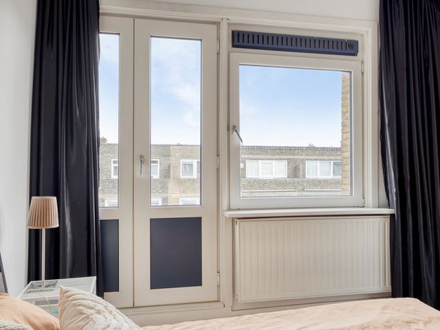 Professor Kamerlingh Onneslaan 89B2, Schiedam