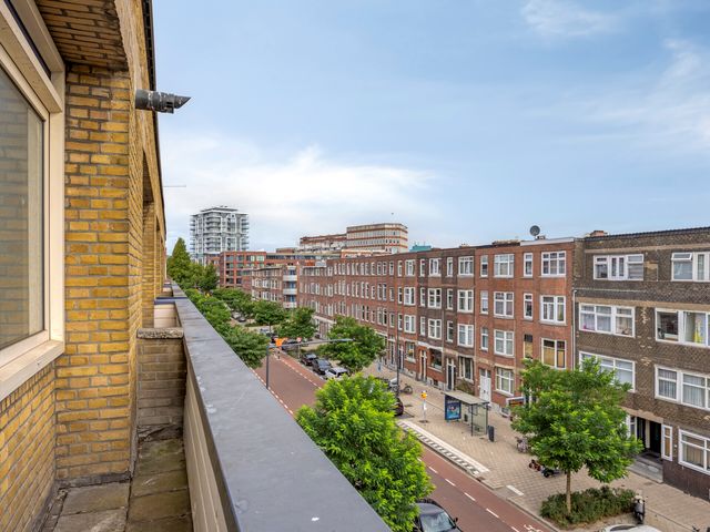 Professor Kamerlingh Onneslaan 89B2, Schiedam