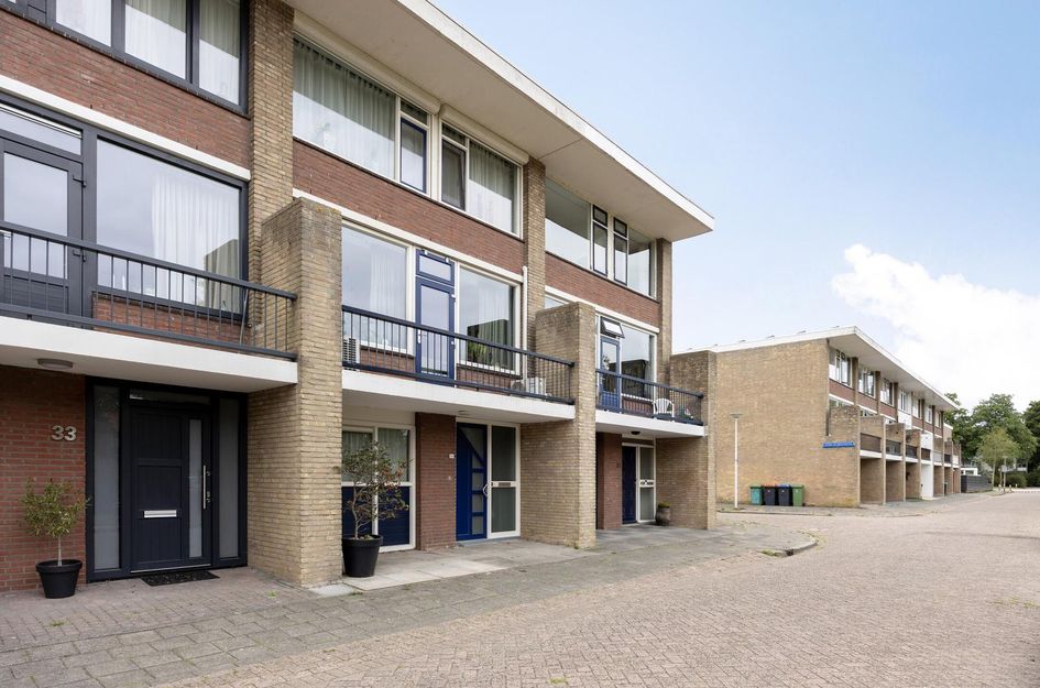 Frank van Borselenstraat 35