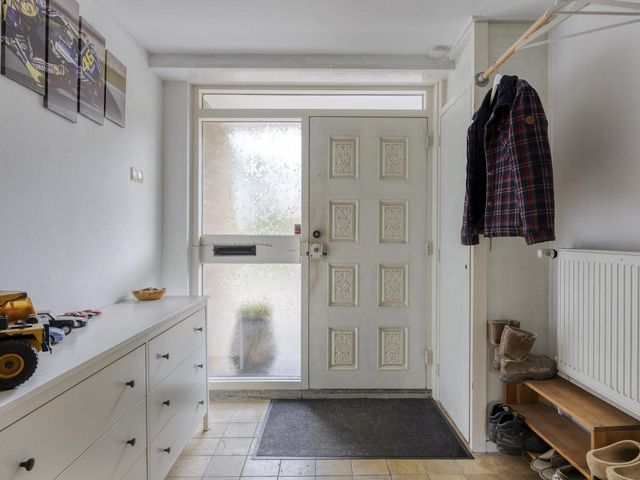Frank van Borselenstraat 35, Brielle
