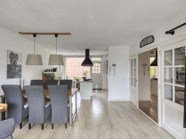 Frank van Borselenstraat 35, Brielle