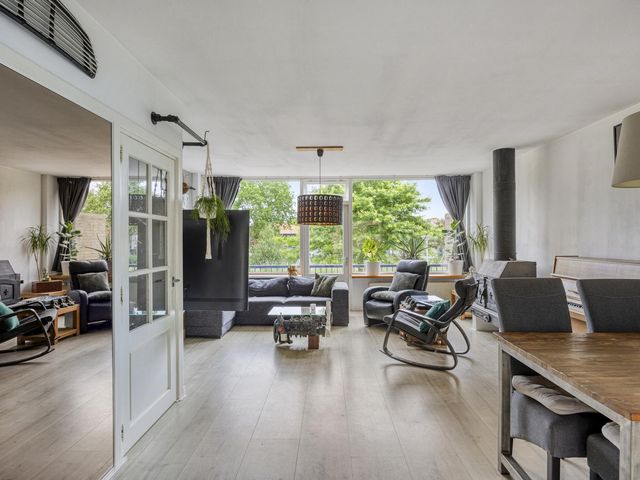 Frank van Borselenstraat 35, Brielle