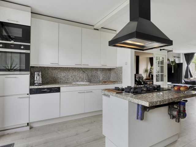 Frank van Borselenstraat 35, Brielle