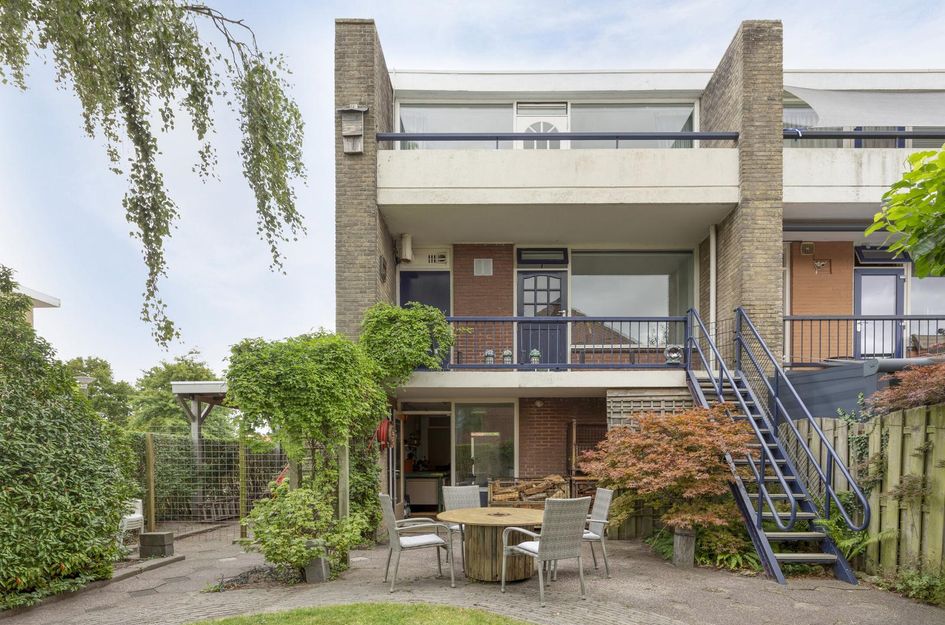 Frank van Borselenstraat 35