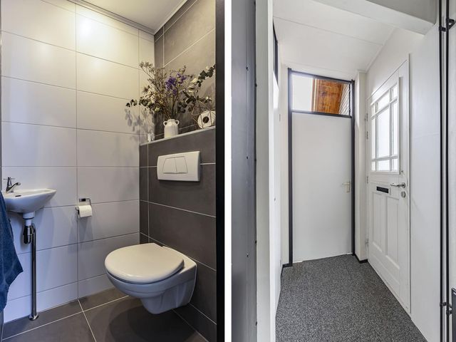 Bolster 25, Heerenveen
