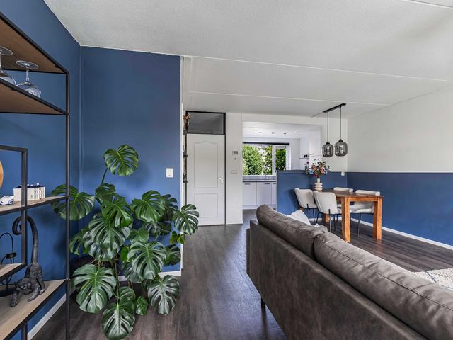 Bolster 25, Heerenveen