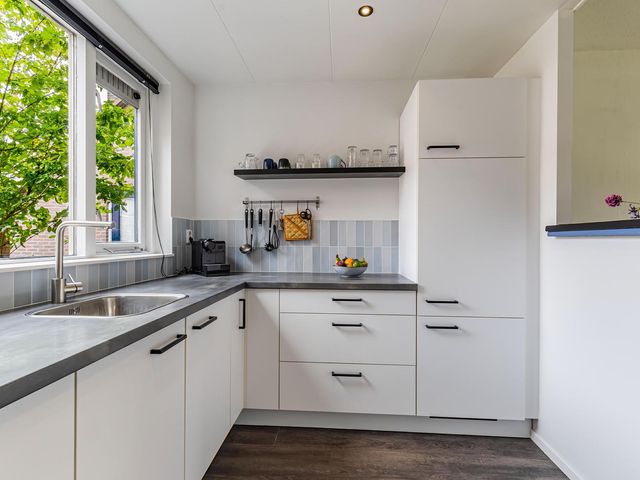 Bolster 25, Heerenveen