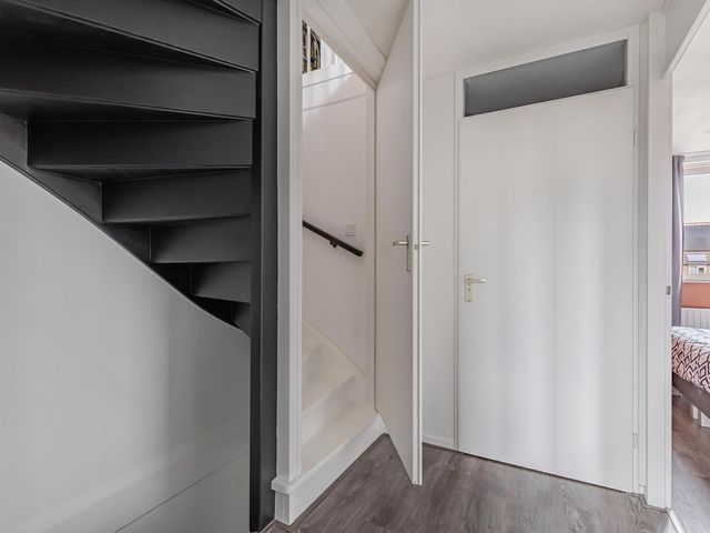 Bolster 25, Heerenveen