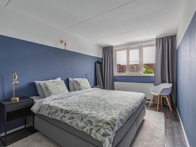 Bolster 25, Heerenveen