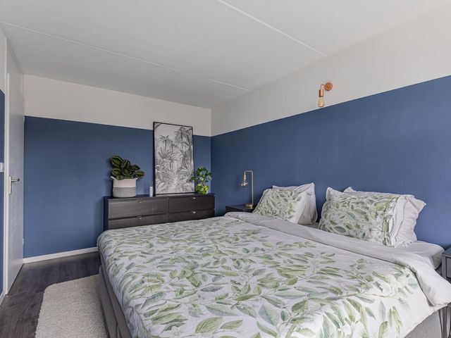 Bolster 25, Heerenveen