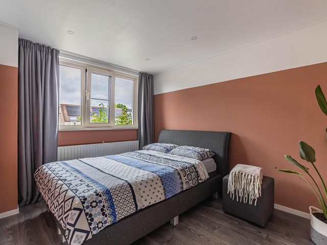 Bolster 25, Heerenveen