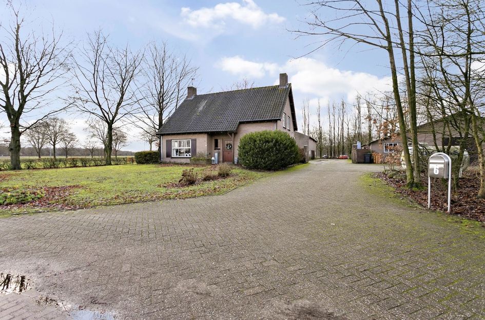 Oude Rielseweg 6