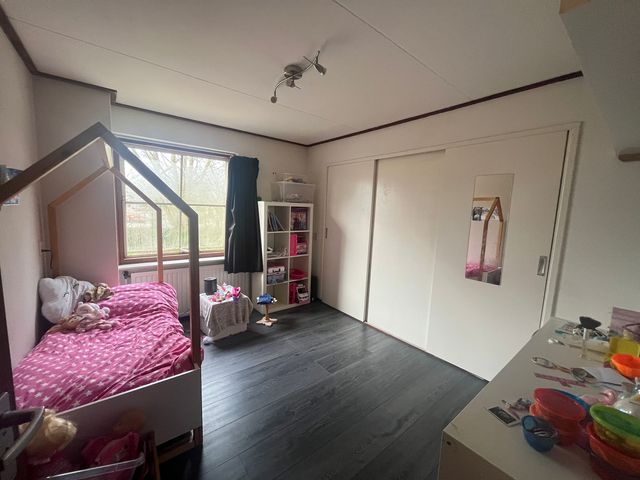 Oude Rielseweg 6, Tilburg
