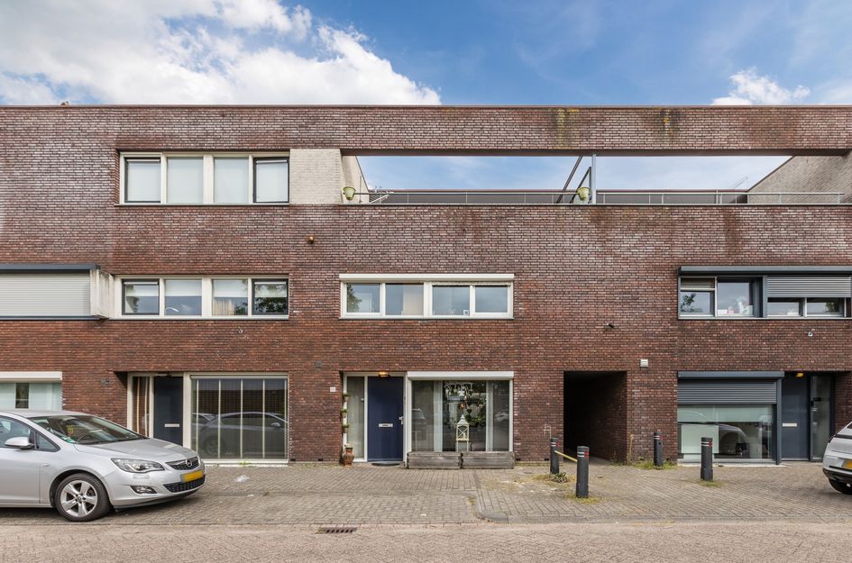 Schalkhaarstraat 89