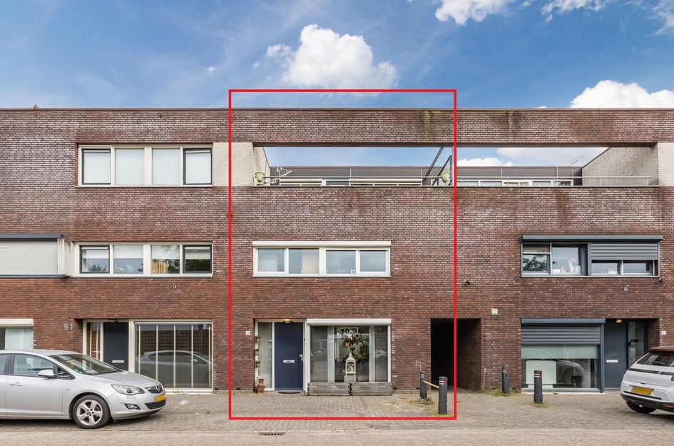 Schalkhaarstraat 89