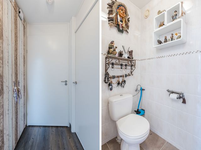 Schalkhaarstraat 89, Tilburg