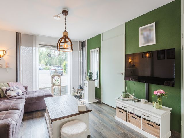 Schalkhaarstraat 89, Tilburg