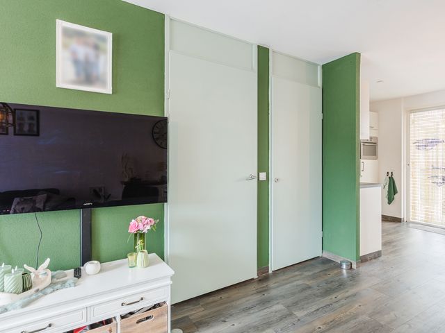 Schalkhaarstraat 89, Tilburg