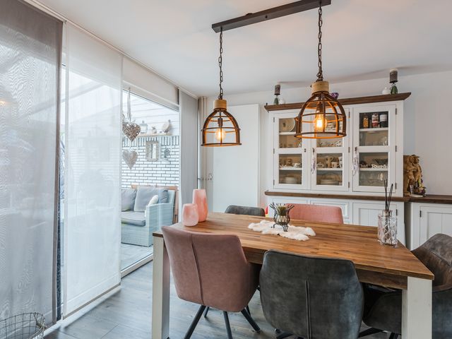 Schalkhaarstraat 89, Tilburg