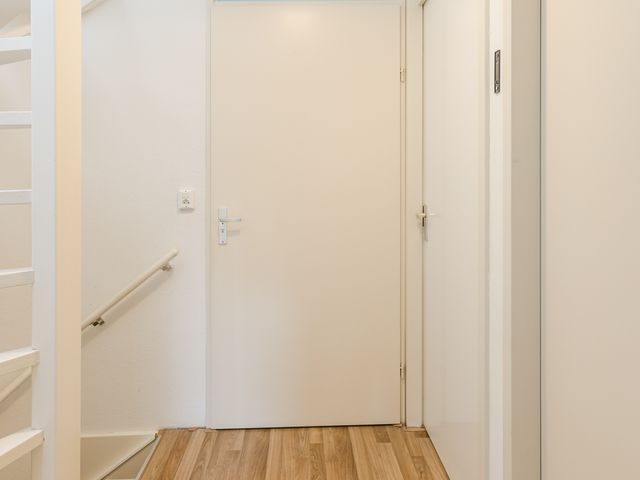 Schalkhaarstraat 89, Tilburg