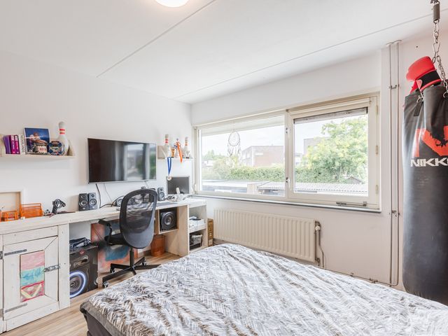 Schalkhaarstraat 89, Tilburg