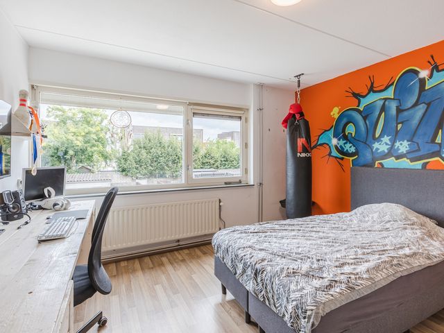 Schalkhaarstraat 89, Tilburg