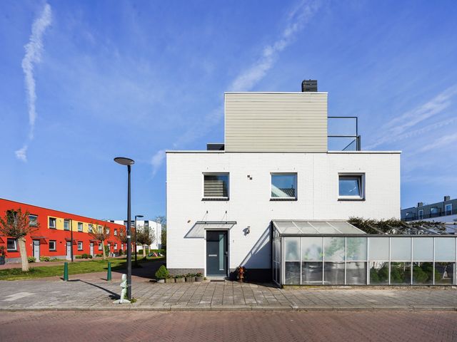 Serre 2, Rijswijk