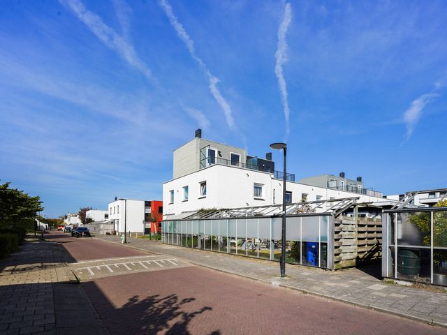 Serre 2, Rijswijk