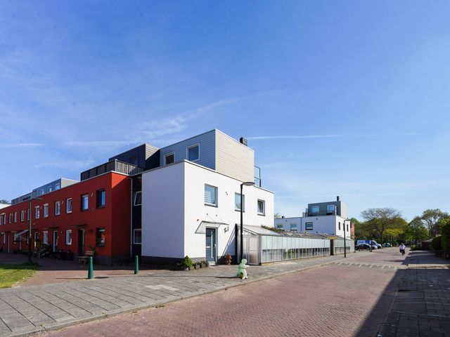 Serre 2, Rijswijk