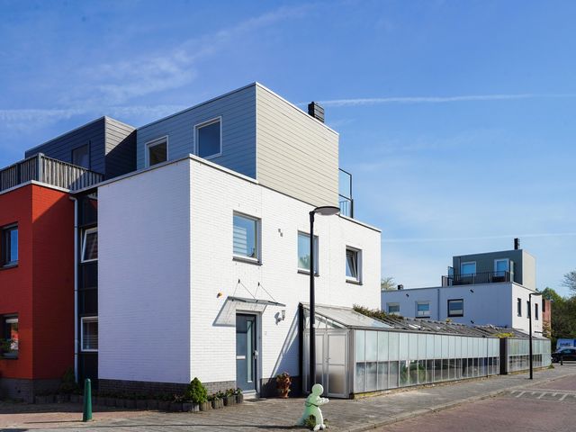 Serre 2, Rijswijk