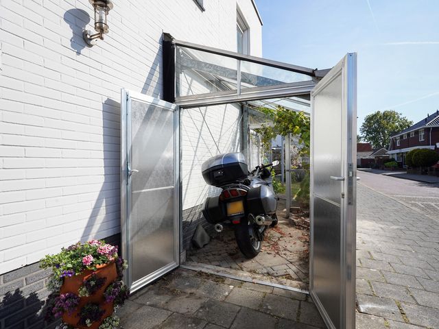 Serre 2, Rijswijk