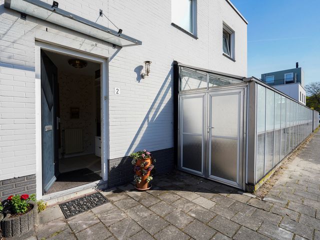 Serre 2, Rijswijk