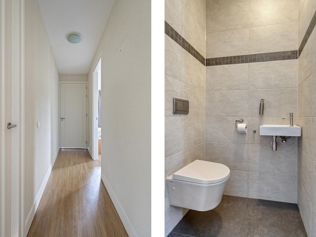 Daasdonklaan 7, Roosendaal