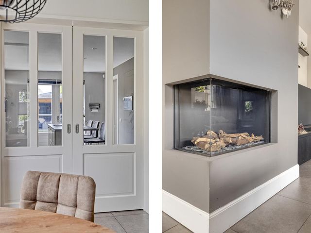 Daasdonklaan 7, Roosendaal