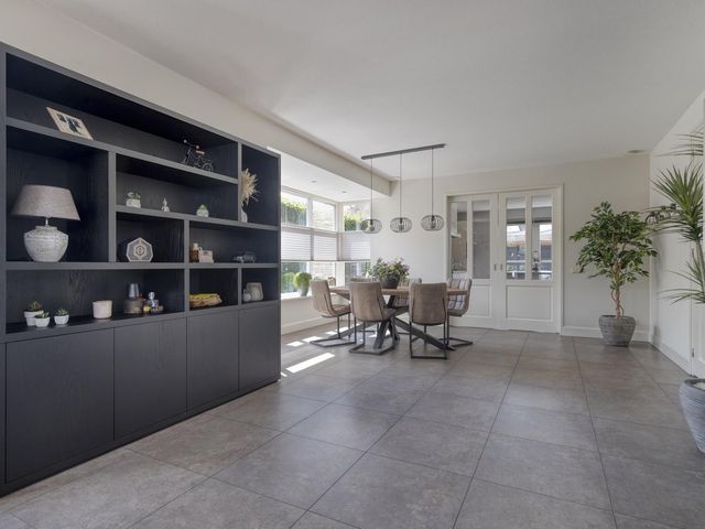 Daasdonklaan 7, Roosendaal