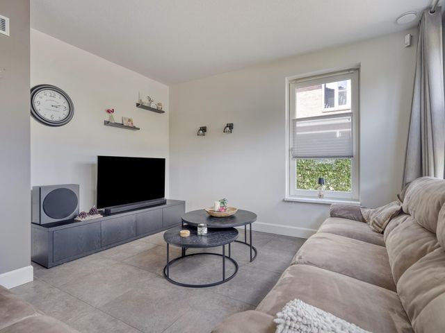 Daasdonklaan 7, Roosendaal