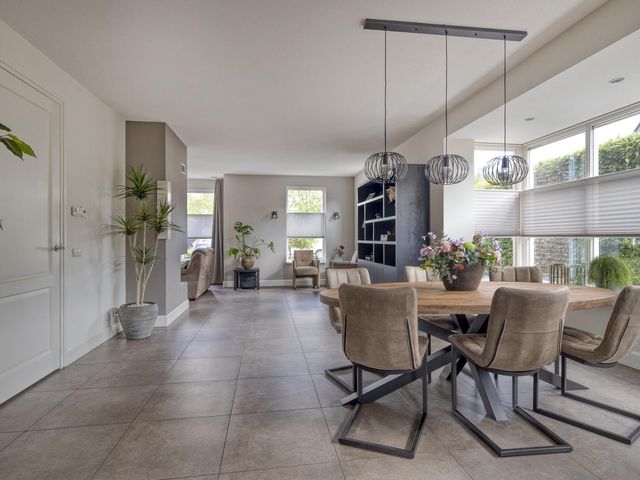 Daasdonklaan 7, Roosendaal