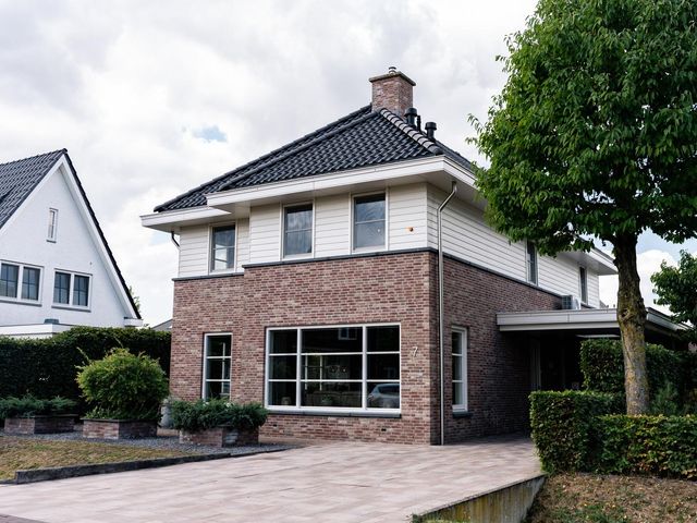 Daasdonklaan 7, Roosendaal