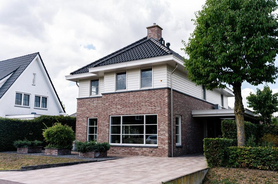 Daasdonklaan 7