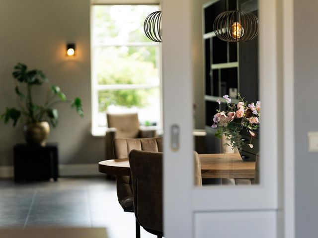 Daasdonklaan 7, Roosendaal