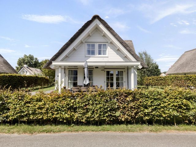 Tapuitlaan 206, Noordwijk