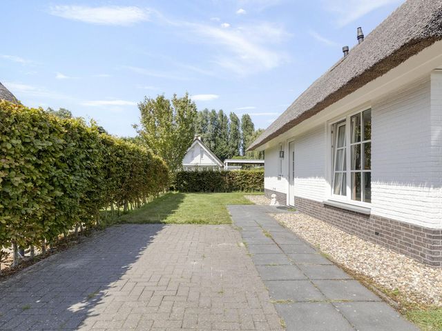 Tapuitlaan 206, Noordwijk