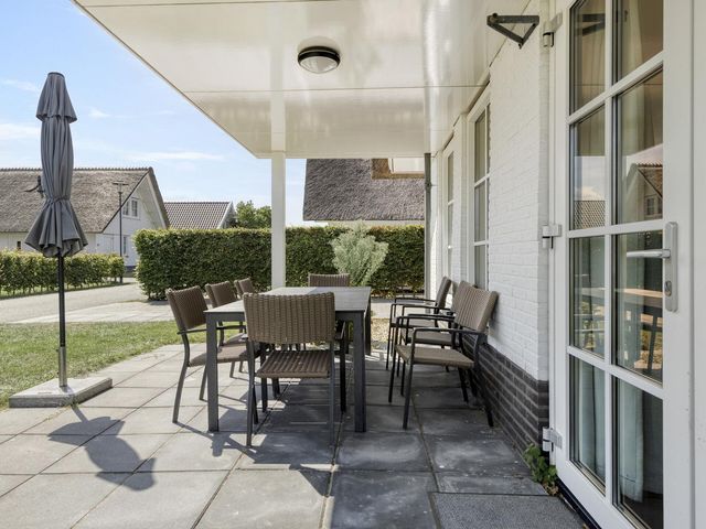 Tapuitlaan 206, Noordwijk