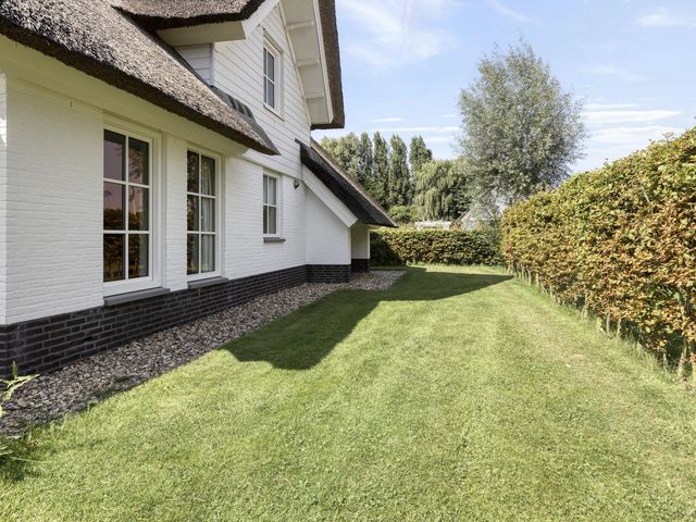 Tapuitlaan 206, Noordwijk