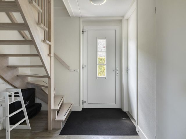 Tapuitlaan 206, Noordwijk
