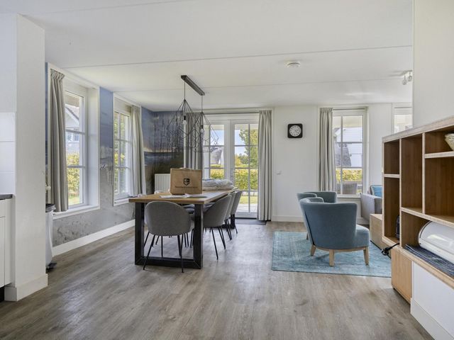 Tapuitlaan 206, Noordwijk