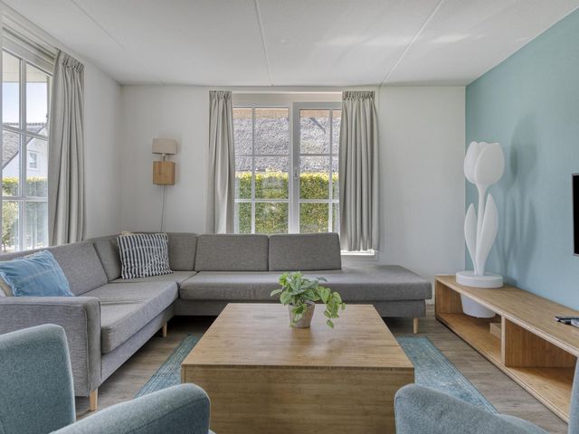 Tapuitlaan 206, Noordwijk